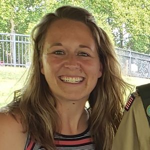 Meet your Posher, Amy